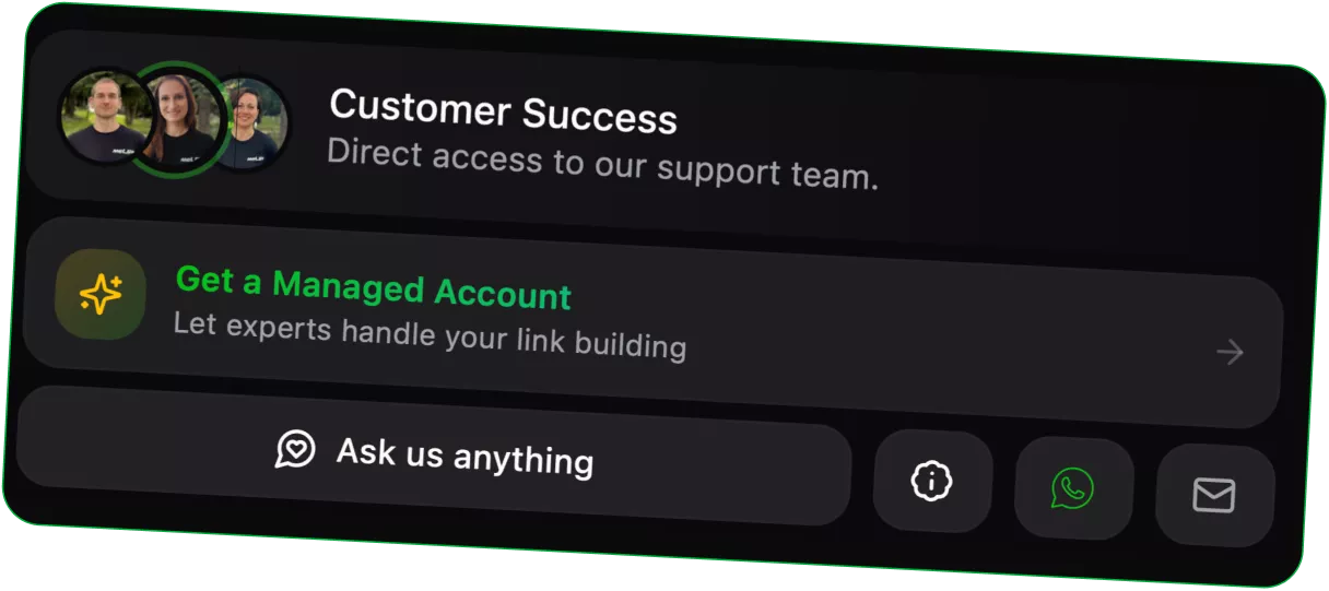 link building, consolidated 3